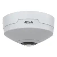 Axis M4328-P Almohadilla Cámara de seguridad IP Interior 2992 x 2992 Pixeles Techo