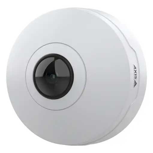 Axis M4328-P Almohadilla Cámara de seguridad IP Interior 2992 x 2992 Pixeles Techo