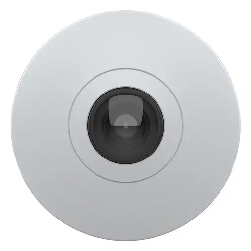 Axis M4328-P Almohadilla Cámara de seguridad IP Interior 2992 x 2992 Pixeles Techo