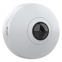 Axis M4328-P Almohadilla Cámara de seguridad IP Interior 2992 x 2992 Pixeles Techo