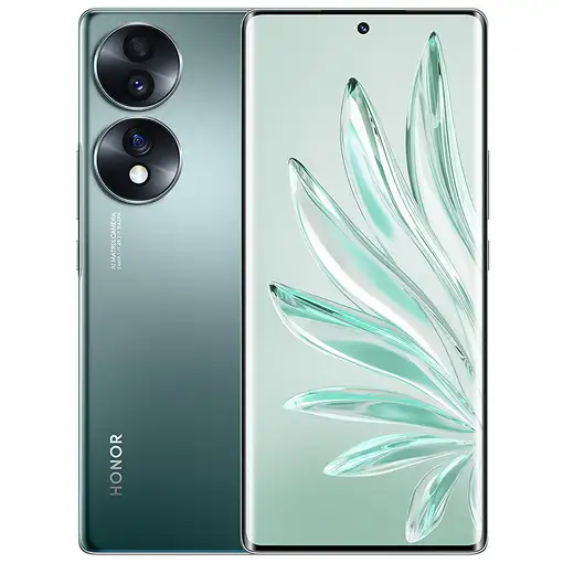 Smartphone Honor N Series 70(6.67'')  5G  8 GB 128 GB 4 128GB/8GB RAM verde HONOR