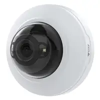 Axis 02677-001 cámara de vigilancia Almohadilla Cámara de seguridad IP Interior 19