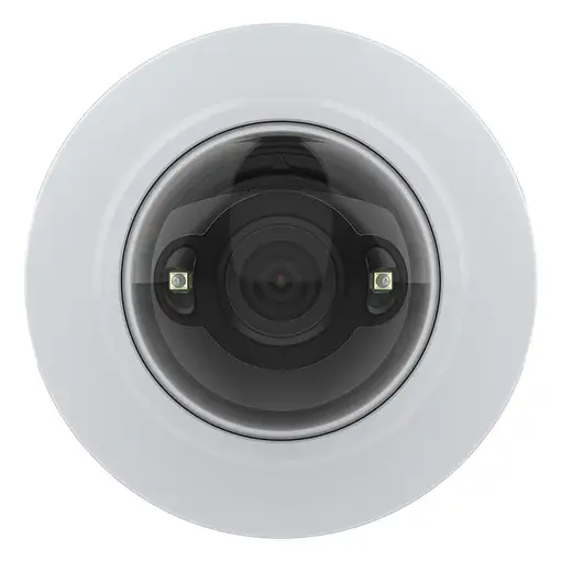Axis 02677-001 cámara de vigilancia Almohadilla Cámara de seguridad IP Interior 19
