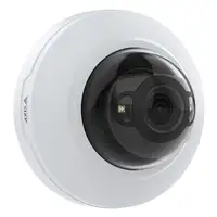 Axis 02677-001 cámara de vigilancia Almohadilla Cámara de seguridad IP Interior 19