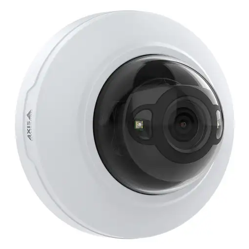 Axis 02677-001 cámara de vigilancia Almohadilla Cámara de seguridad IP Interior 19