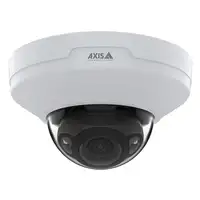 Axis 02677-001 cámara de vigilancia Almohadilla Cámara de seguridad IP Interior 19