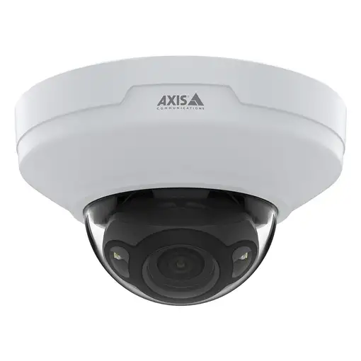 Axis 02677-001 cámara de vigilancia Almohadilla Cámara de seguridad IP Interior 19