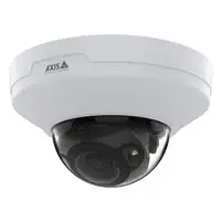 Axis 02677-001 cámara de vigilancia Almohadilla Cámara de seguridad IP Interior 19