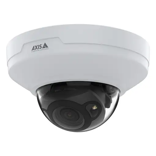 Axis 02677-001 cámara de vigilancia Almohadilla Cámara de seguridad IP Interior 19