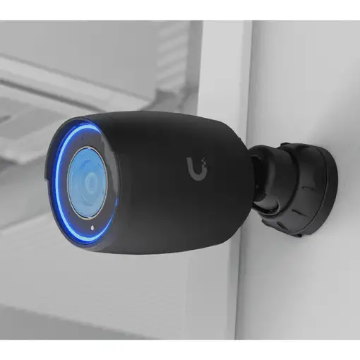 Ubiquiti AI Professional Bala (forma) Cámara de seguridad IP Interior y exterior 3
