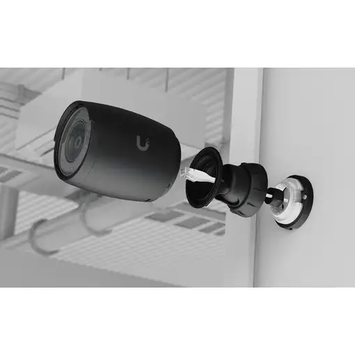 Ubiquiti AI Professional Bala (forma) Cámara de seguridad IP Interior y exterior 3