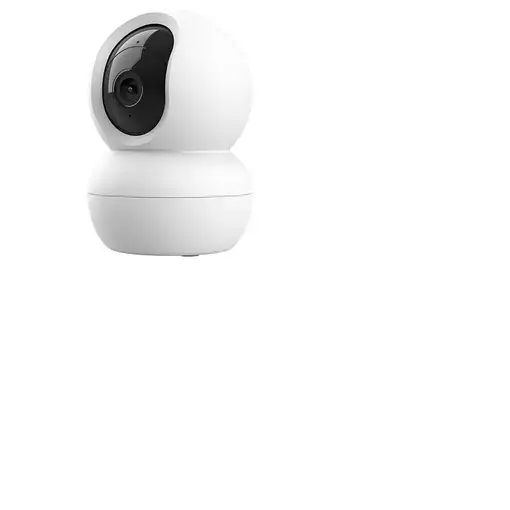 Trust IPCAM-2800 Almohadilla Cámara de seguridad IP Interior Escritorio/pared