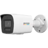 Hikvision Value Series DS-2CD1047G2H-LIU(2.8mm) Bala (forma) Cámara de seguridad I