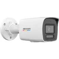 Hikvision Value Series DS-2CD1047G2H-LIU(2.8mm) Bala (forma) Cámara de seguridad I