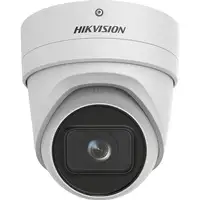 Hikvision DS-2CD2H86G2-IZS(2.8-12mm)(C) Torreta Cámara de seguridad IP Interior y