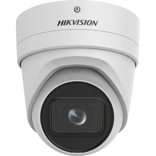 Hikvision DS-2CD2H86G2-IZS(2.8-12mm)(C) Torreta Cámara de seguridad IP Interior y