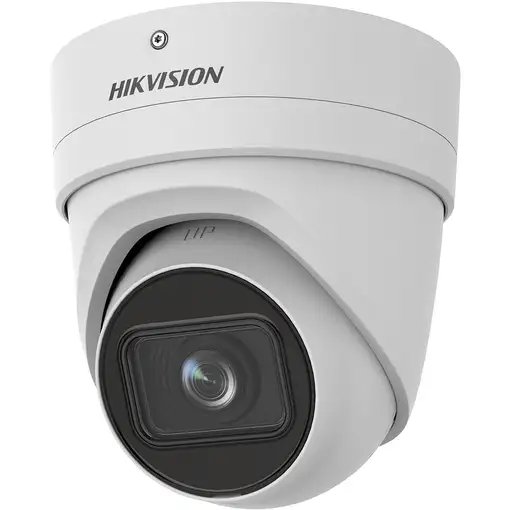 Hikvision DS-2CD2H86G2-IZS(2.8-12mm)(C) Torreta Cámara de seguridad IP Interior y