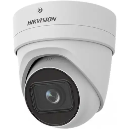Hikvision DS-2CD2H86G2-IZS(2.8-12mm)(C) Torreta Cámara de seguridad IP Interior y