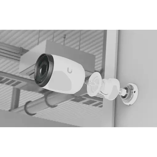 Ubiquiti AI Professional Bala (forma) Cámara de seguridad IP Interior y exterior 3