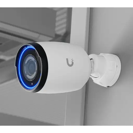 Ubiquiti AI Professional Bala (forma) Cámara de seguridad IP Interior y exterior 3