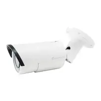 LevelOne FCS-5060 cámara de vigilancia Bala (forma) Cámara de seguridad IP Interio