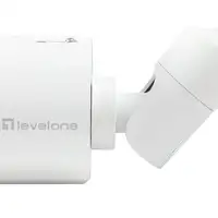 LevelOne FCS-5060 cámara de vigilancia Bala (forma) Cámara de seguridad IP Interio