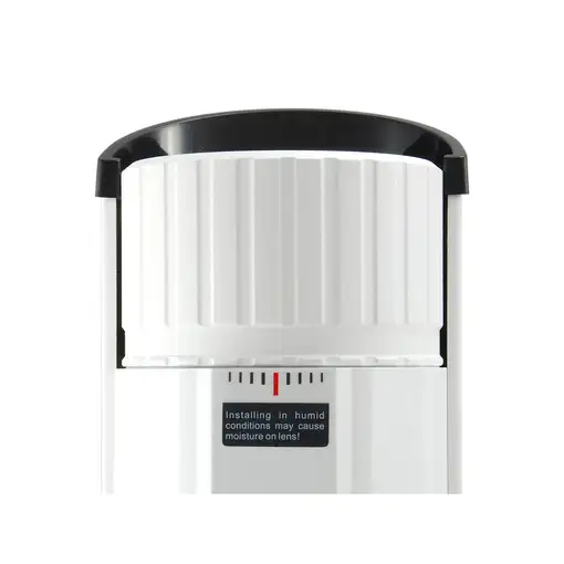 LevelOne FCS-5060 cámara de vigilancia Bala (forma) Cámara de seguridad IP Interio