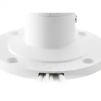LevelOne FCS-5060 cámara de vigilancia Bala (forma) Cámara de seguridad IP Interio