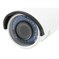 LevelOne FCS-5060 cámara de vigilancia Bala (forma) Cámara de seguridad IP Interio