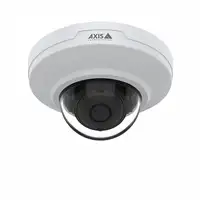 Axis 02375-001 cámara de vigilancia Almohadilla Cámara de seguridad IP Interior 38