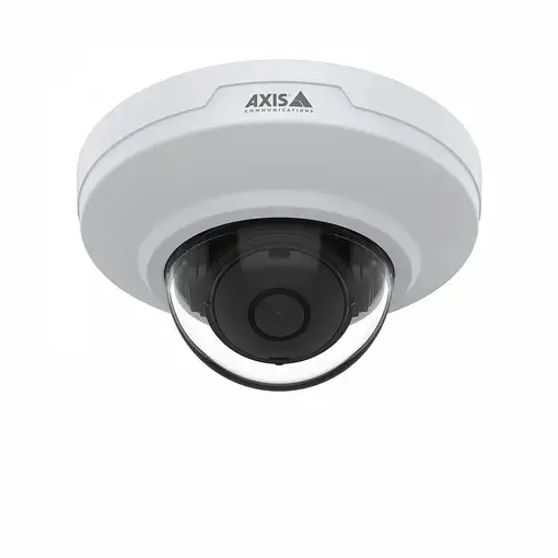 Axis 02375-001 cámara de vigilancia Almohadilla Cámara de seguridad IP Interior 38