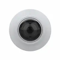 Axis 02375-001 cámara de vigilancia Almohadilla Cámara de seguridad IP Interior 38