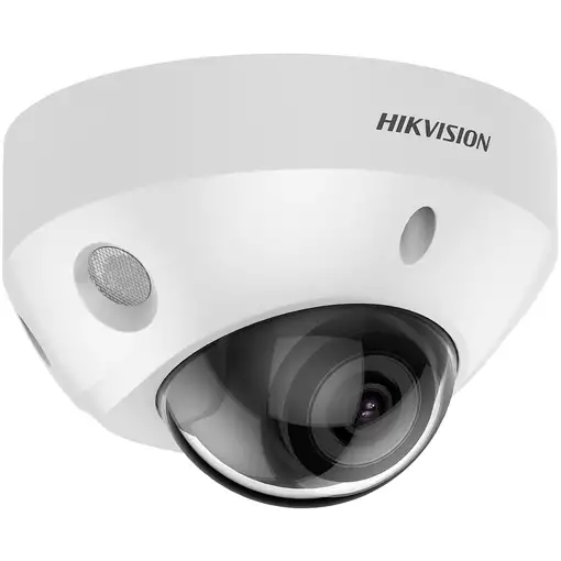 Hikvision DS-2CD2583G2-I Almohadilla Cámara de seguridad IP Exterior 3840 x 2160 P