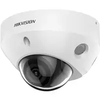 Hikvision DS-2CD2583G2-I Almohadilla Cámara de seguridad IP Exterior 3840 x 2160 P
