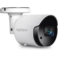 Trendnet TV-IP1514PI cámara de vigilancia Bala (forma) Cámara de seguridad IP Inte