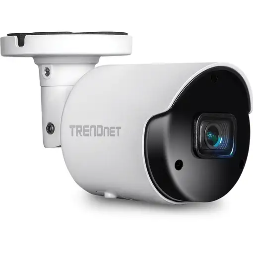 Trendnet TV-IP1514PI cámara de vigilancia Bala (forma) Cámara de seguridad IP Inte