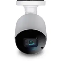 Trendnet TV-IP1514PI cámara de vigilancia Bala (forma) Cámara de seguridad IP Inte