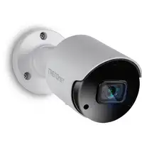 Trendnet TV-IP1514PI cámara de vigilancia Bala (forma) Cámara de seguridad IP Inte