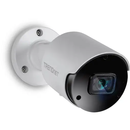 Trendnet TV-IP1514PI cámara de vigilancia Bala (forma) Cámara de seguridad IP Inte