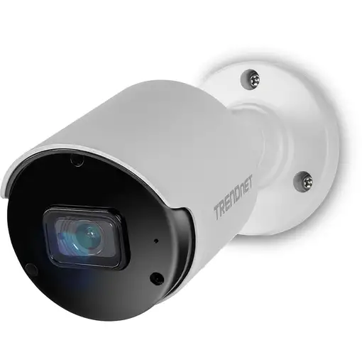 Trendnet TV-IP1514PI cámara de vigilancia Bala (forma) Cámara de seguridad IP Inte
