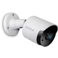 Trendnet TV-IP1514PI cámara de vigilancia Bala (forma) Cámara de seguridad IP Inte
