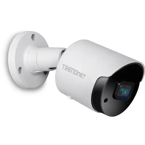 Trendnet TV-IP1514PI cámara de vigilancia Bala (forma) Cámara de seguridad IP Inte