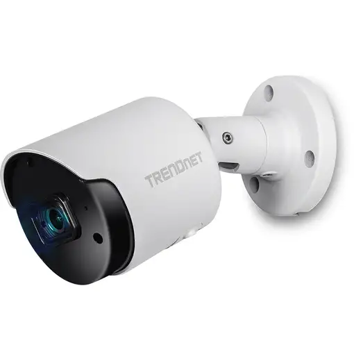 Trendnet TV-IP1514PI cámara de vigilancia Bala (forma) Cámara de seguridad IP Inte