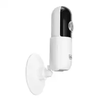 Eminent EM6400 cámara de vigilancia Almohadilla Cámara de seguridad IP Interior 12
