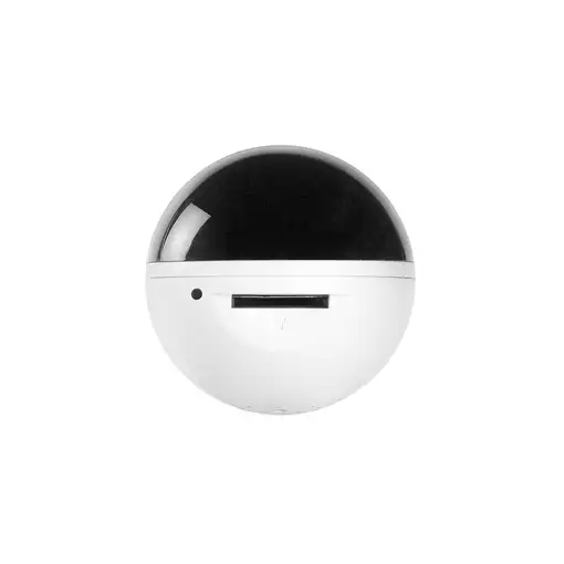 Eminent EM6400 cámara de vigilancia Almohadilla Cámara de seguridad IP Interior 12