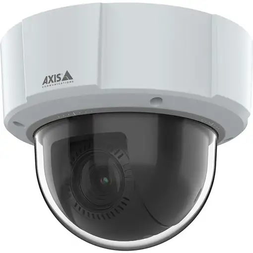 Axis M5526-E 50 Hz Almohadilla Cámara de seguridad IP Interior y exterior 2688 x 1