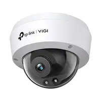 TP-Link VIGI C240I (4mm) Almohadilla Cámara de seguridad IP Interior y exterior 25