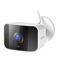 D-Link DCS-8620LH cámara de vigilancia Cubo Cámara de seguridad IP Exterior 2560 x