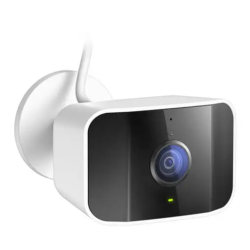 D-Link DCS-8620LH cámara de vigilancia Cubo Cámara de seguridad IP Exterior 2560 x