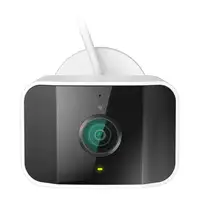 D-Link DCS-8620LH cámara de vigilancia Cubo Cámara de seguridad IP Exterior 2560 x
